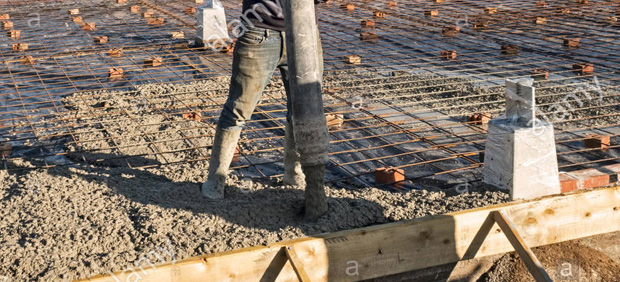 Ready Mix Concrete Bramhall